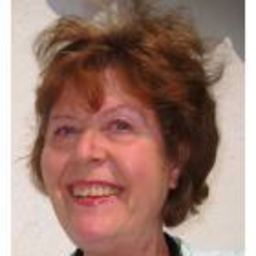 Profilbild Dagmar Springer