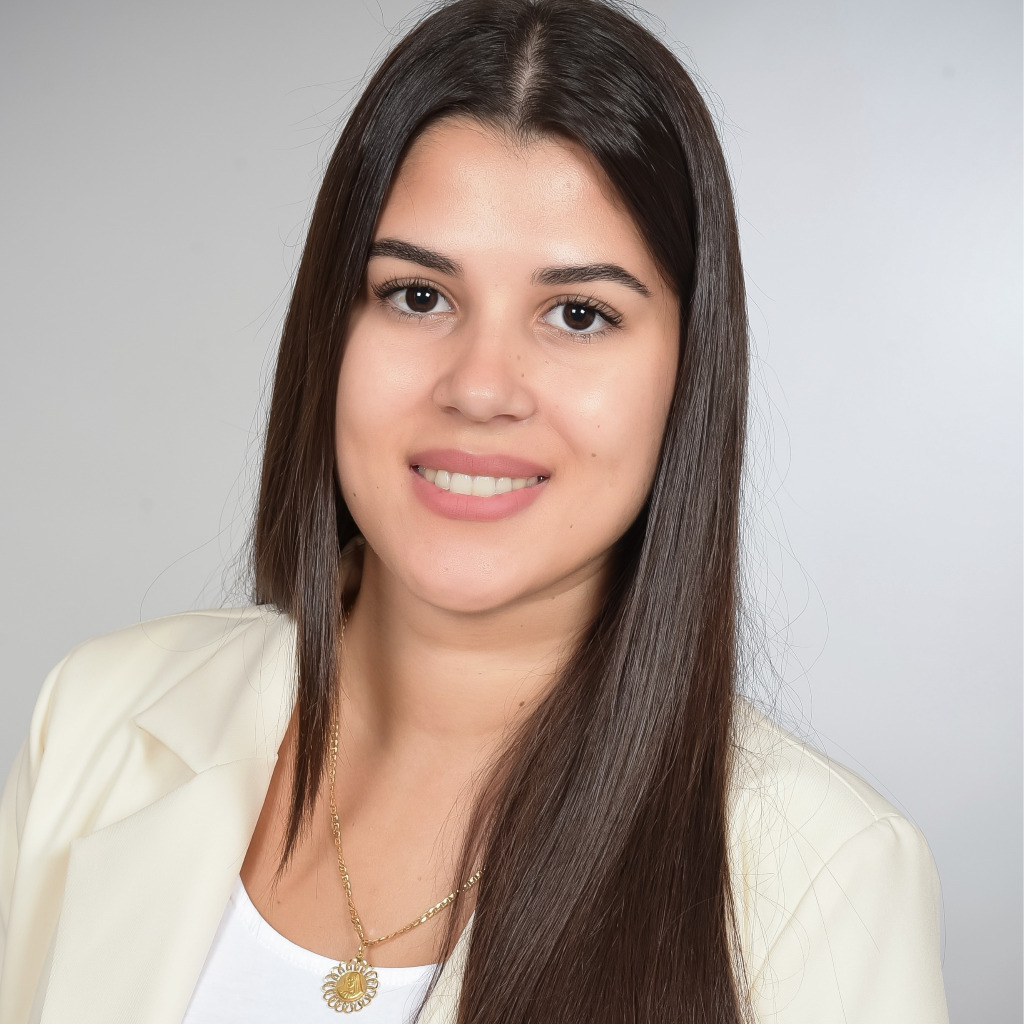 Alessia Nicosia - Sachbearbeiter Auftragsabwicklung - UGA SYSTEM ...