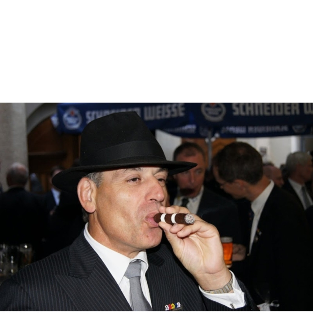 Sergio Pesenti Interne Revision Raiffeisen Schweiz Raiffeisen