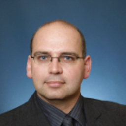 Profilbild Christian Höltje