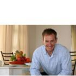 Gareth Carter