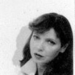 Susan Hannaford