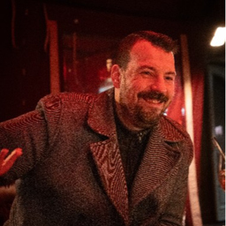Patrick Schmitt