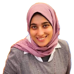 Amal Tawfeik