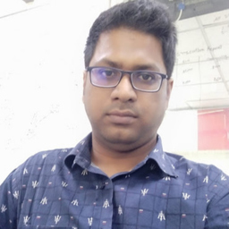 Md. Imran Sarkar