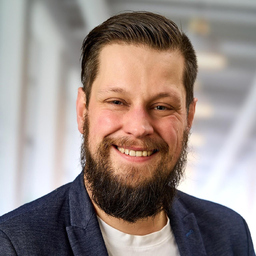 Sven Scheppeit
