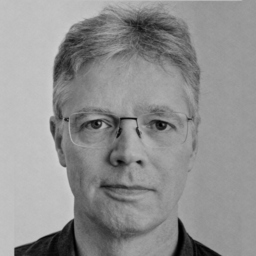 Profilbild Ralf Ahlbrink
