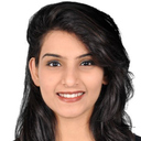 Lavina Daryani