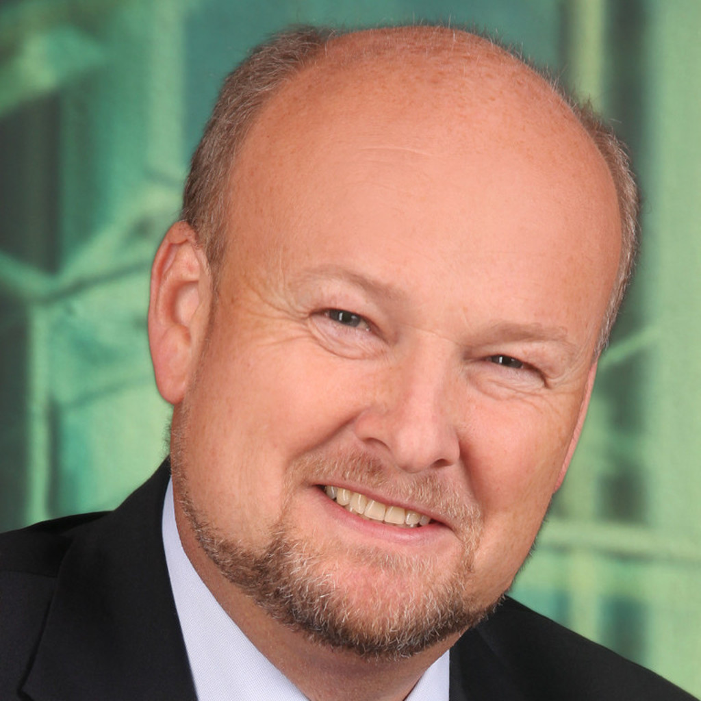 Alexander Fritz Inhaber FINANZ CONSULTING FRITZ XING