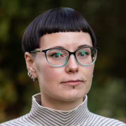 Ksena Bondarenko