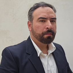 Fernando Cabrera