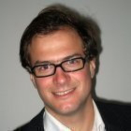 Nicolas Guerin