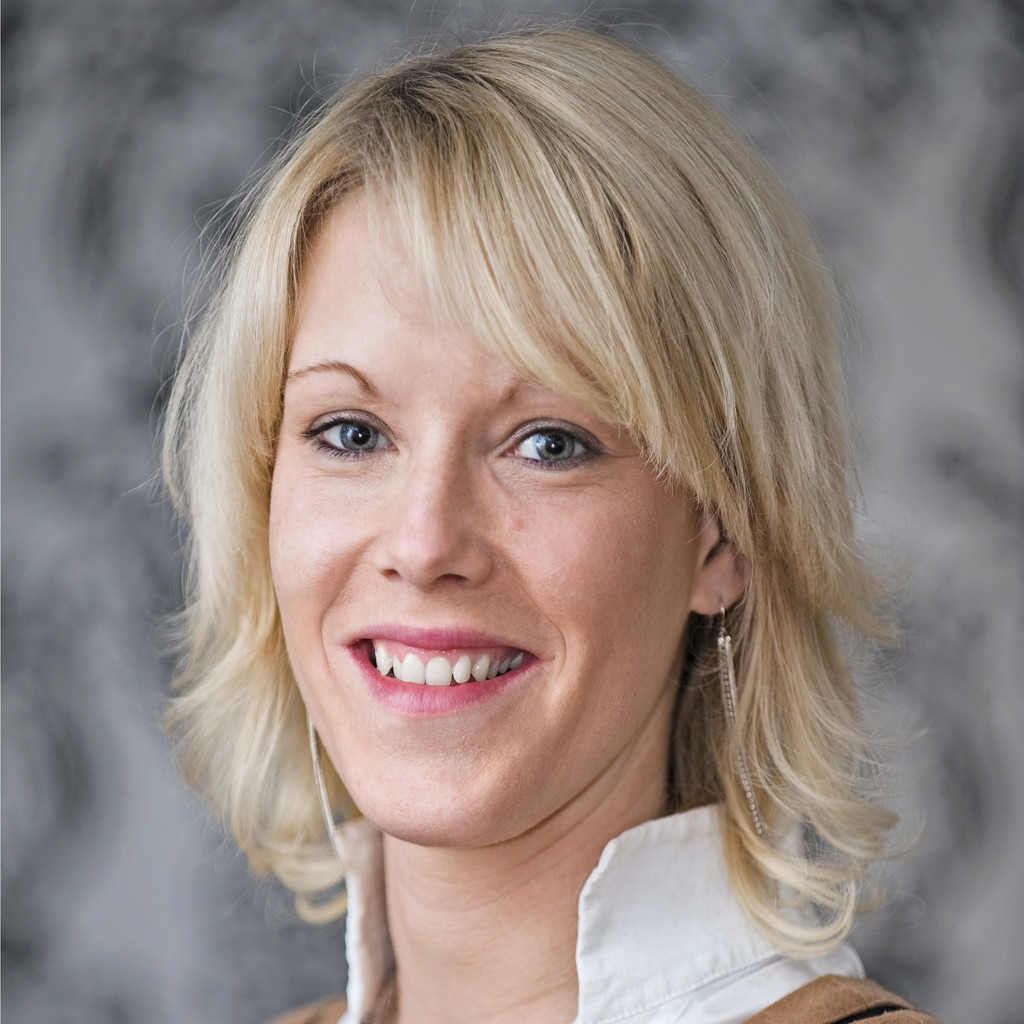 Social Media Profilbild Anja Droßel 