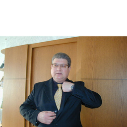 Wolfgang Hesse