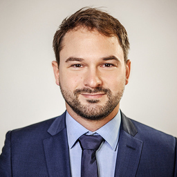 André Severin