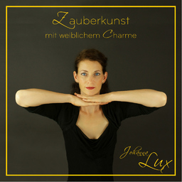 Dipl.-Ing. johanna lux