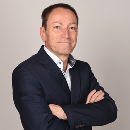 Dirk Eyring