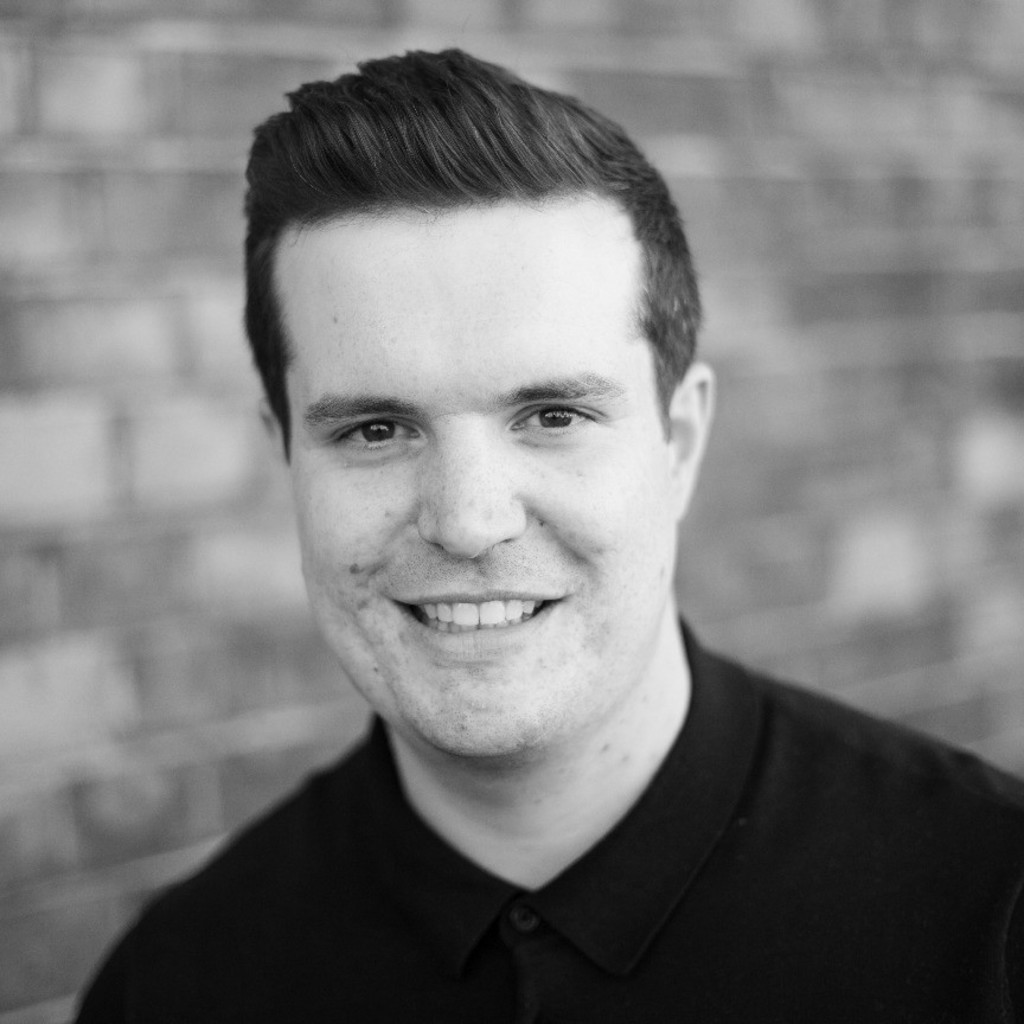 Rob Blackburn Director Software Engineering Recruitment Impala