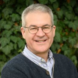 Jochen Geck