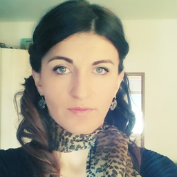 Prof. Sladjana Bozovic
