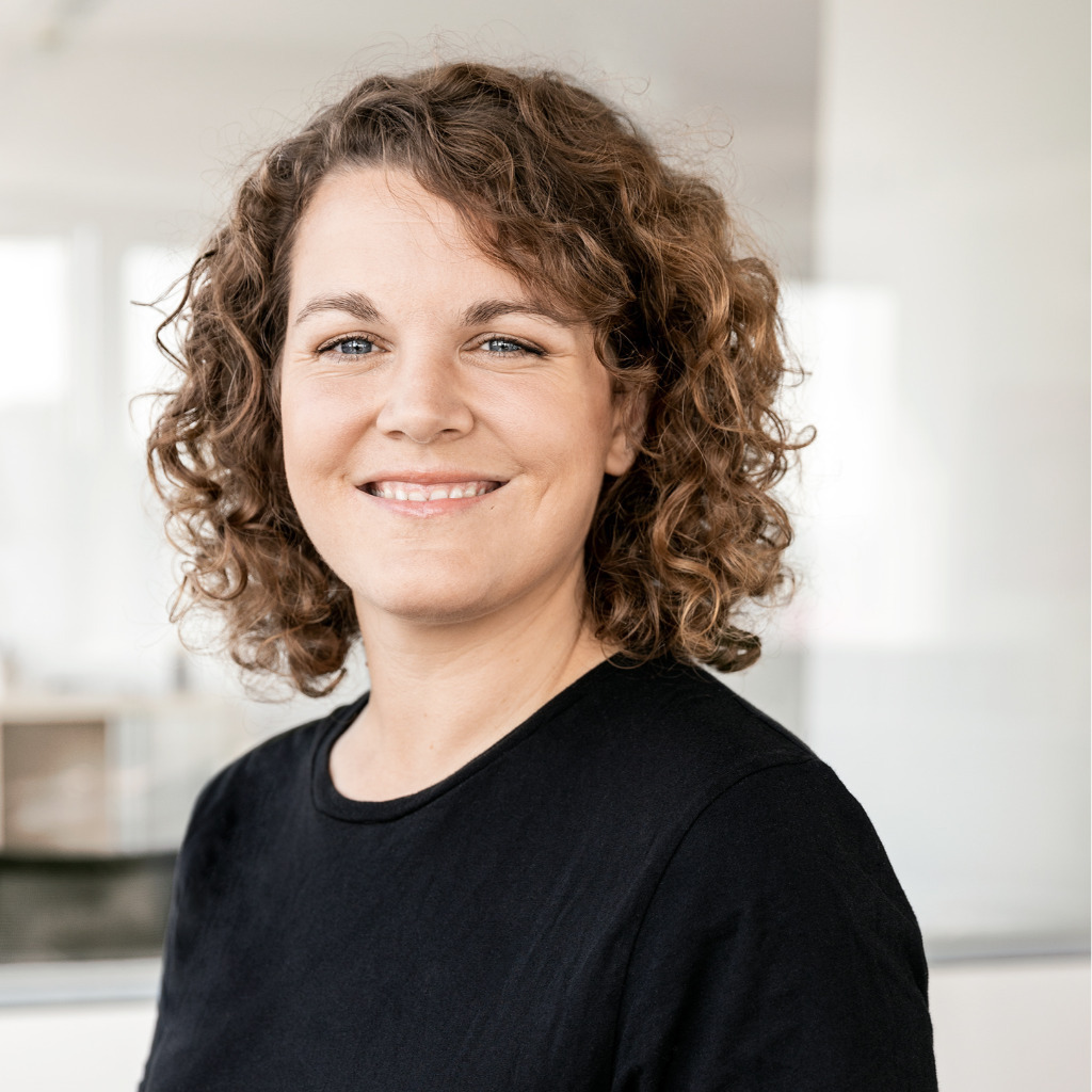 Maren Freymuth - Product Owner Digital Sales - E WIE EINFACH | XING