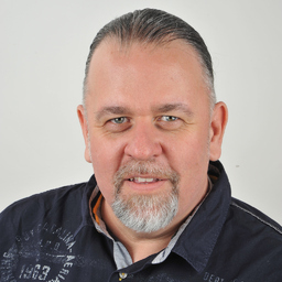 Markus Michel