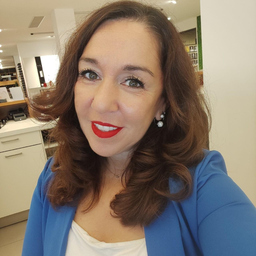 Filiz Gülec's profile picture