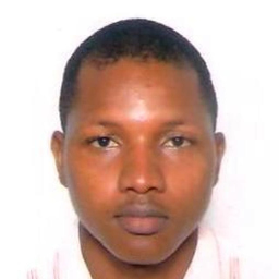 Barry Abdoulaye