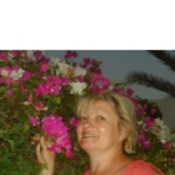 Svetlana Lindberg