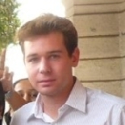 Thomas Farouil