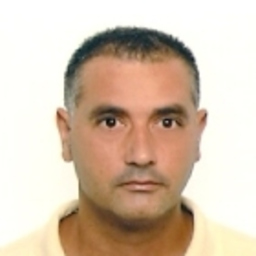 JOSE MARIA GARCIA GARCIA