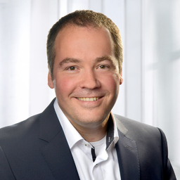 Norman Schuhmacher