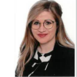 Julia Lallinger