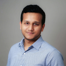 Md Nazmul Huda