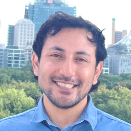 Oliver Ramirez Garcia