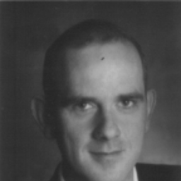 Olaf Friedrich