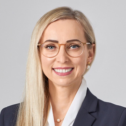 Olesya Siegele
