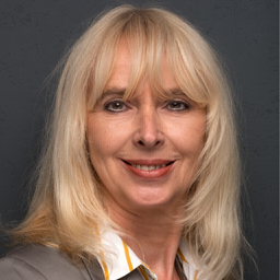 Silke Lange