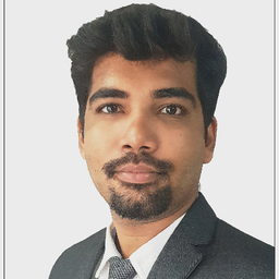 Ing. Abhinav Thiyagarajan