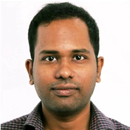 Padmanaban DHEENADHAYALAN