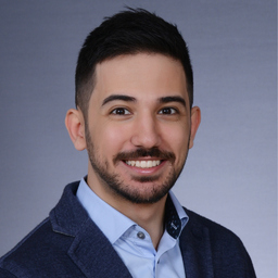 Hüseyin Talha Eroglu's profile picture