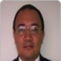 Juan Carlos Calderon