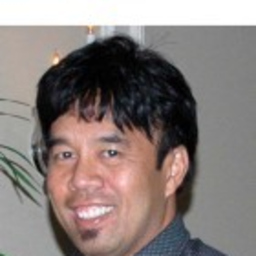 Tony Garcia