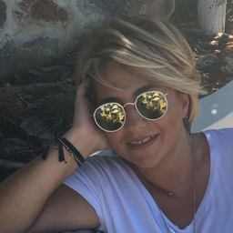 Deniz Şam