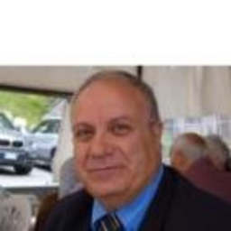 Antonio Costantino