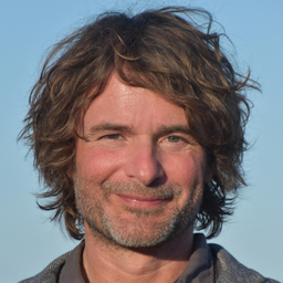 Dr. André F. Nebe