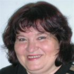 Ingeborg Perlega