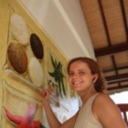 Elisa Klein
