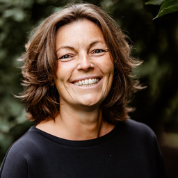 Nicole Füngerlings