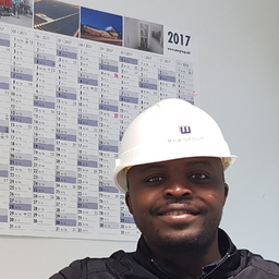 Adeola Fagbohun PMP